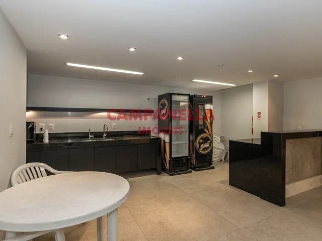 Imagem 10: Apartamento Varanda, 02 quartos, suíte, vaga, Infra, Leblon RJ