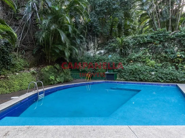 Imagem 14: Apartamento Varanda, 02 quartos, suíte, vaga, Infra, Leblon RJ