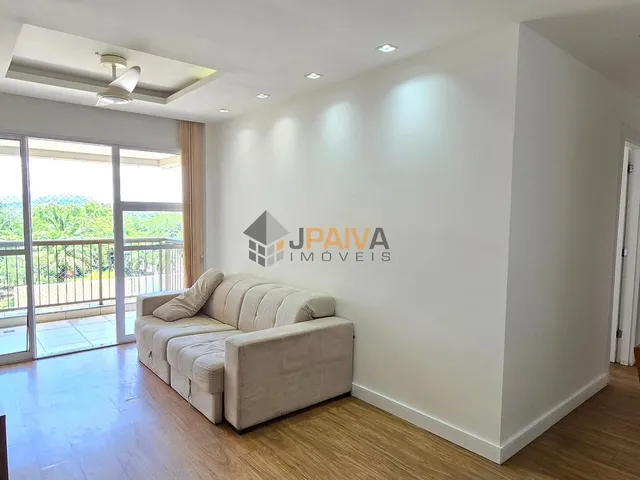 Imagem 9: APARTAMENTO RESIDENCIAL em Rio de Janeiro - Rio de Janeiro, Barra Olímpica