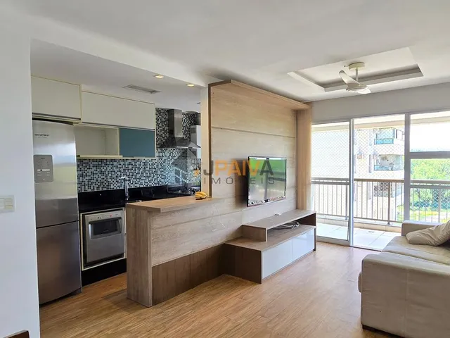 Imagem 5: APARTAMENTO RESIDENCIAL em Rio de Janeiro - Rio de Janeiro, Barra Olímpica