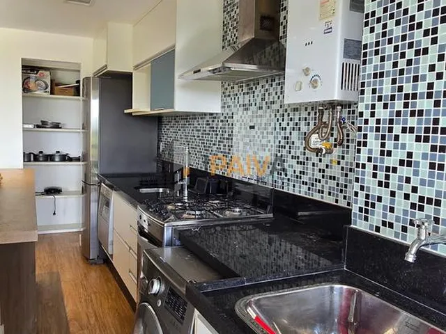 Imagem 4: APARTAMENTO RESIDENCIAL em Rio de Janeiro - Rio de Janeiro, Barra Olímpica