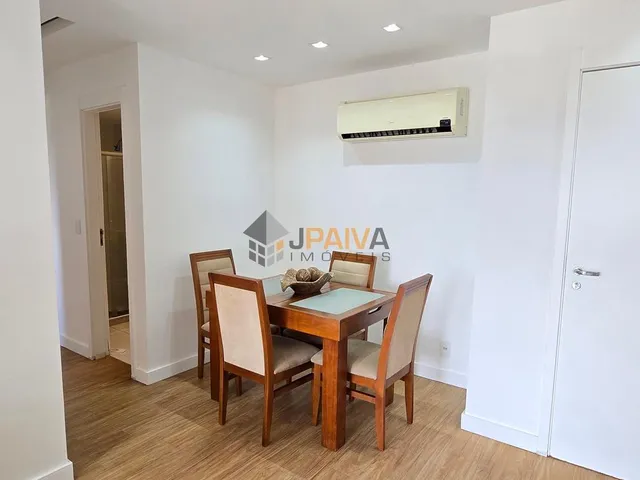 Imagem 12: APARTAMENTO RESIDENCIAL em Rio de Janeiro - Rio de Janeiro, Barra Olímpica