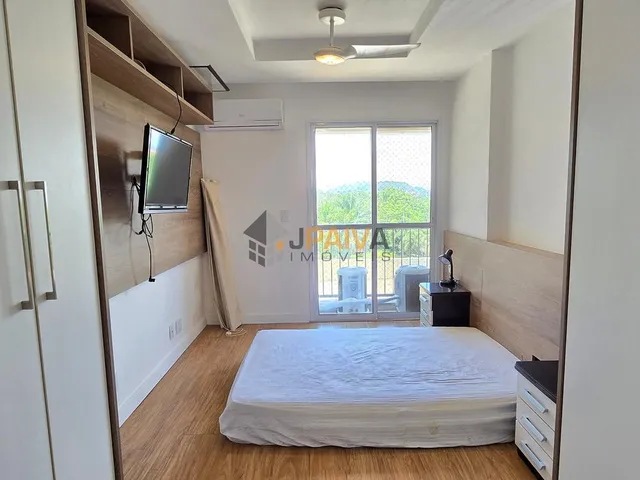 Imagem 13: APARTAMENTO RESIDENCIAL em Rio de Janeiro - Rio de Janeiro, Barra Olímpica