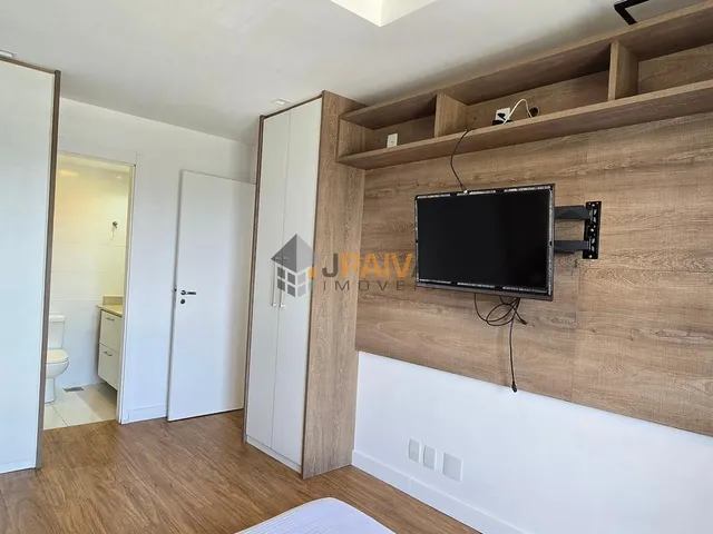 Imagem 2: APARTAMENTO RESIDENCIAL em Rio de Janeiro - Rio de Janeiro, Barra Olímpica