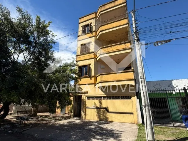 Imagem: APARTAMENTO RESIDENCIAL em URUGUAIANA