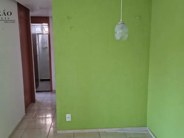 Imagem 13: Apartment em Rio de Janeiro - Rio de Janeiro, Cosmos