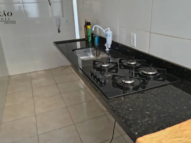 Imagem 11: Apartment em Rio de Janeiro - Rio de Janeiro, Cosmos