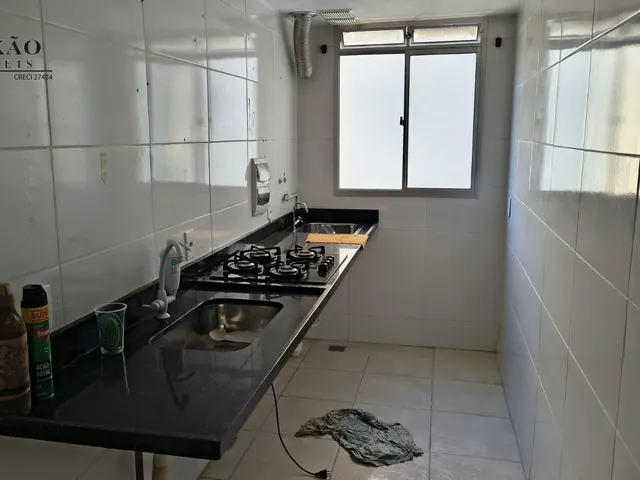 Imagem 12: Apartment em Rio de Janeiro - Rio de Janeiro, Cosmos