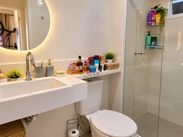 Imagem 6: P style="line-height: 1.4;">Descubra este encantador apartamento mobiliado localizado no