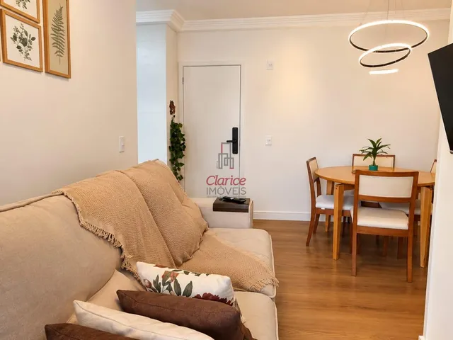 Imagem 2: P style="line-height: 1.4;">Descubra este encantador apartamento mobiliado localizado no