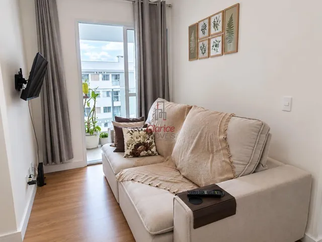 Imagem 7: P style="line-height: 1.4;">Descubra este encantador apartamento mobiliado localizado no