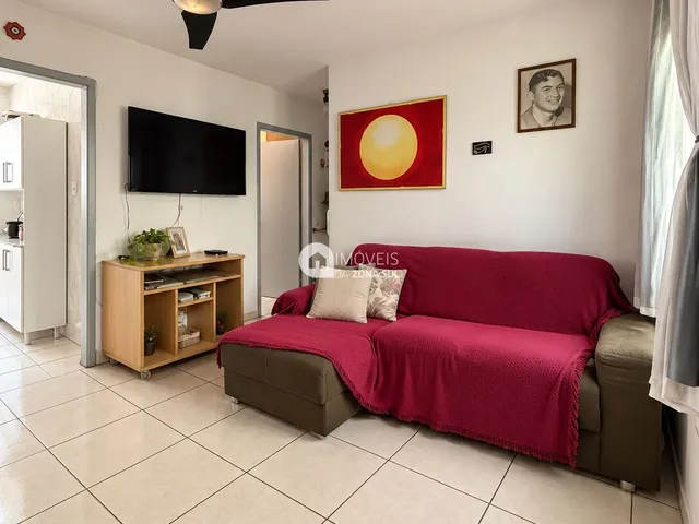 Imagem: Apartamento à venda no bairro Tristeza