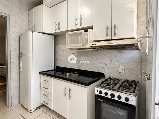 Imagem 15: Apartamento à venda no bairro Tristeza - Porto Alegre/RS