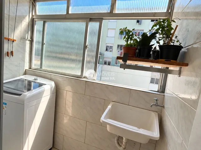Imagem 12: Apartamento à venda no bairro Tristeza - Porto Alegre/RS