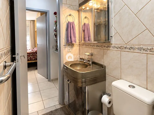 Imagem 4: Apartamento à venda no bairro Tristeza - Porto Alegre/RS