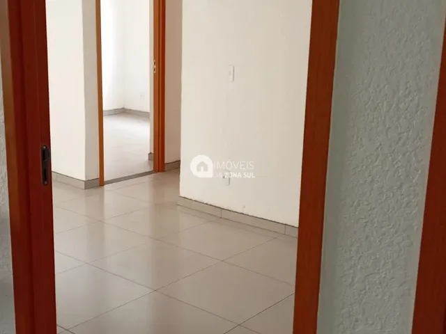 Imagem: Apartamento à venda no bairro Restinga