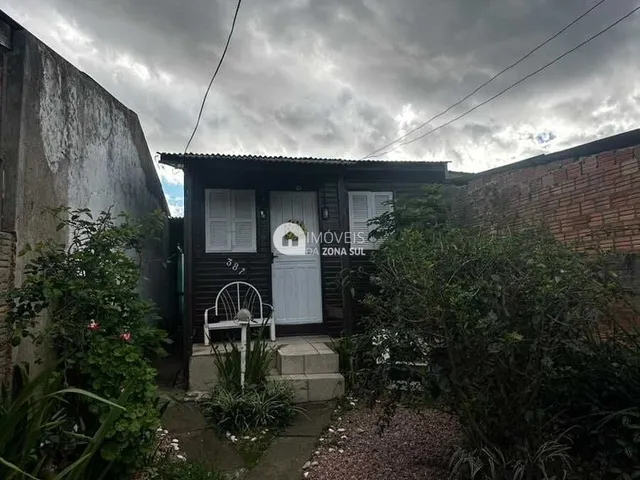Imagem: Casa à venda no bairro Hípica - Porto