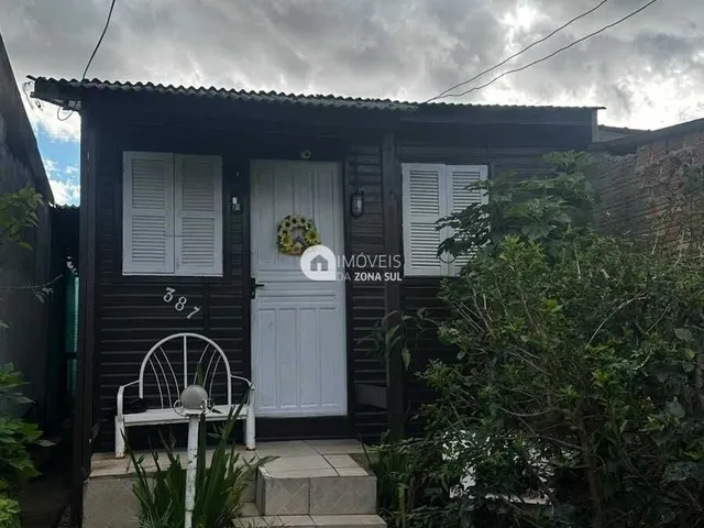 Imagem 7: Casa à venda no bairro Hípica - Porto Alegre/RS