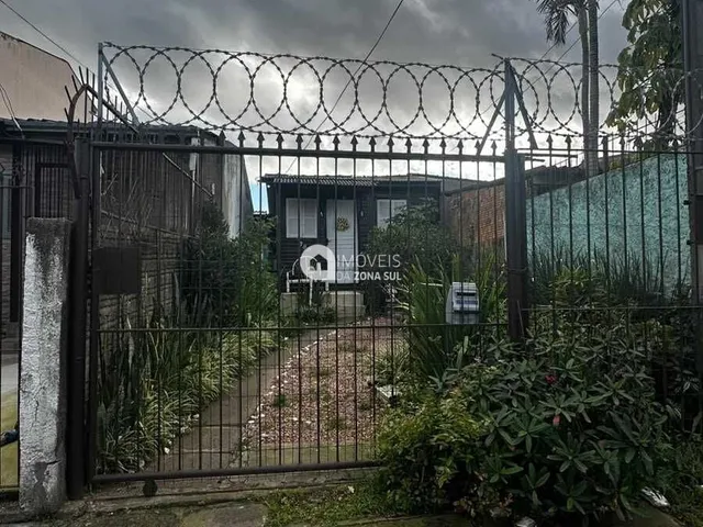 Imagem 3: Casa à venda no bairro Hípica - Porto Alegre/RS