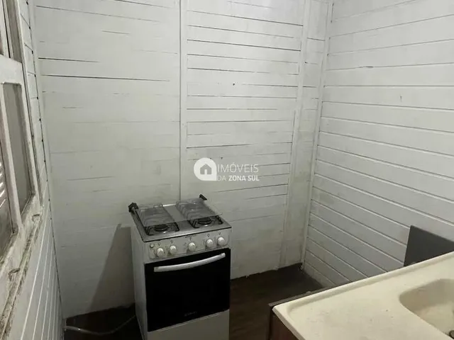 Imagem 14: Casa à venda no bairro Hípica - Porto Alegre/RS