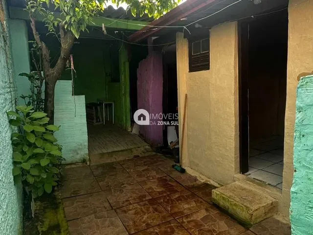 Imagem 2: Casa à venda no bairro Hípica - Porto Alegre/RS