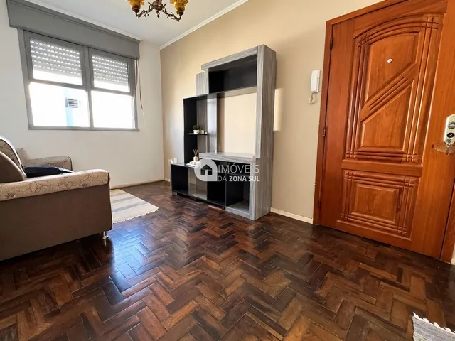 Imagem: Apartamento à venda no bairro Camaquã