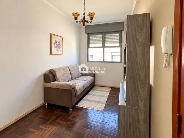 Imagem 4: Apartamento à venda no bairro Camaquã - Porto Alegre/RS