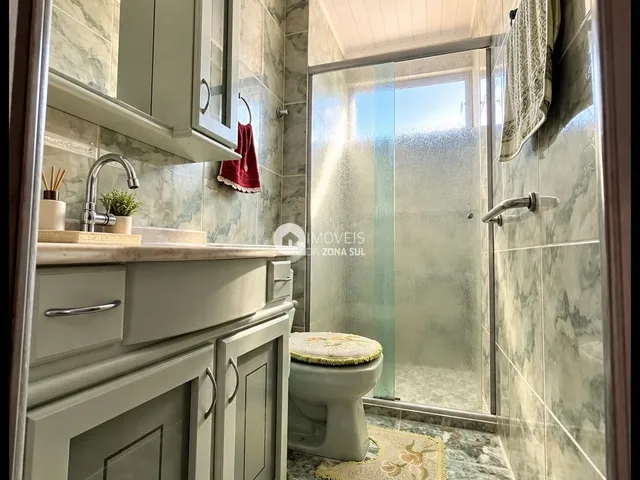 Imagem 2: Apartamento à venda no bairro Camaquã - Porto Alegre/RS