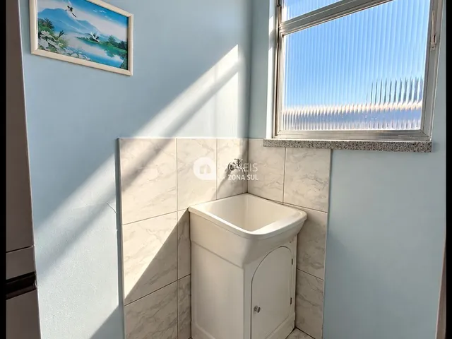 Imagem 5: Apartamento à venda no bairro Camaquã - Porto Alegre/RS