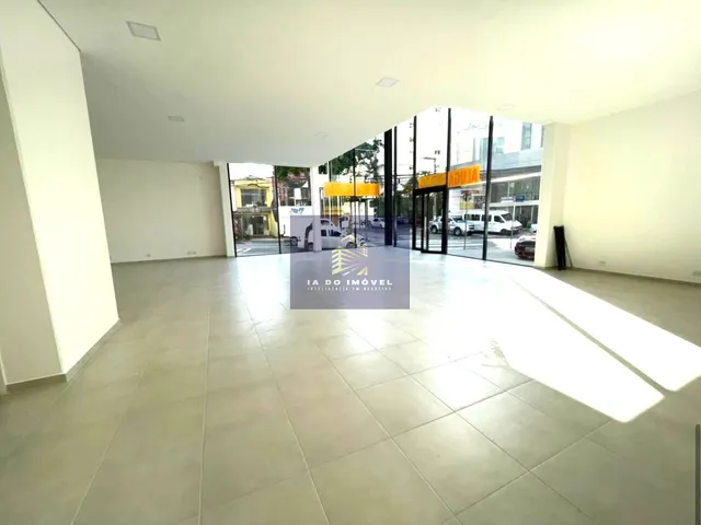 Imagem: Ponto Comercial para Locação, Vila Olímpia