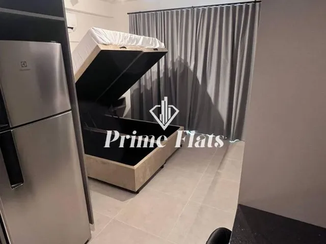 Imagem 8: Studio disponível para locação no Ara Faria Lima, com 25m² e 1 dormitório