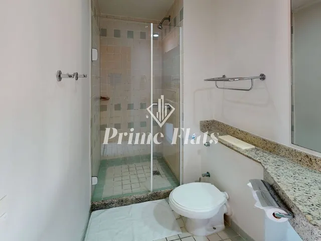 Imagem 13: Flat disponível para venda no Live Lodge Residencial Ibirapuera, com 26m², 1