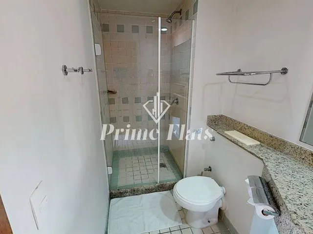 Imagem 3: Flat disponível para venda no Live Lodge Residencial Ibirapuera, com 26m², 1