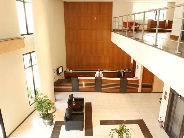 Imagem 14: Flat disponível para venda no Live Lodge Residencial Ibirapuera, com 26m², 1