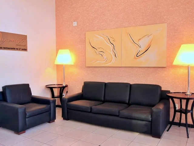 Imagem 11: Flat disponível para venda no Live Lodge Residencial Ibirapuera, com 26m², 1