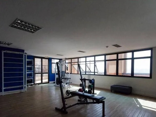 Imagem 9: Flat disponível para venda no Live Lodge Residencial Ibirapuera, com 26m², 1