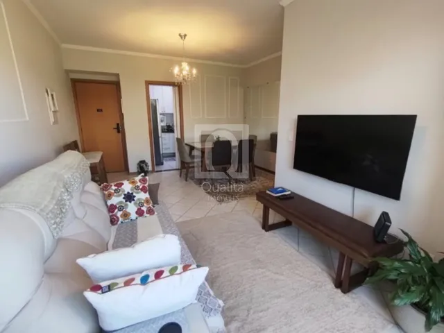 Imagem: Apartamento à venda no Campolim, em frente