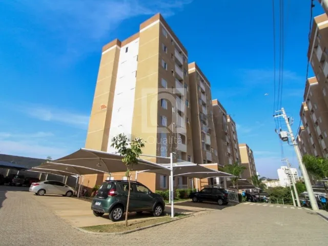 Imagem: Apartamento à venda em Sorocaba