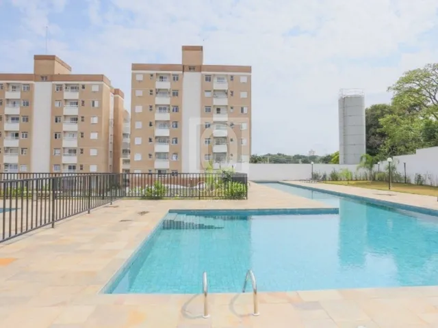Imagem: Apartamento no Jardim das Magnólias, Sorocaba-SP