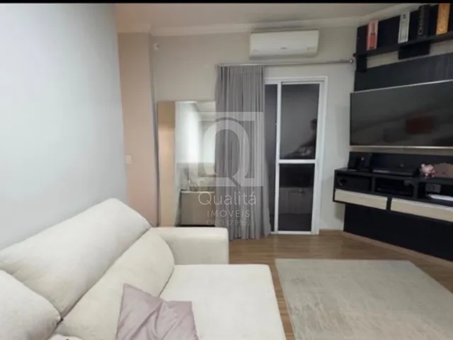 Imagem: Apartamento no Pagliato Prime Residence