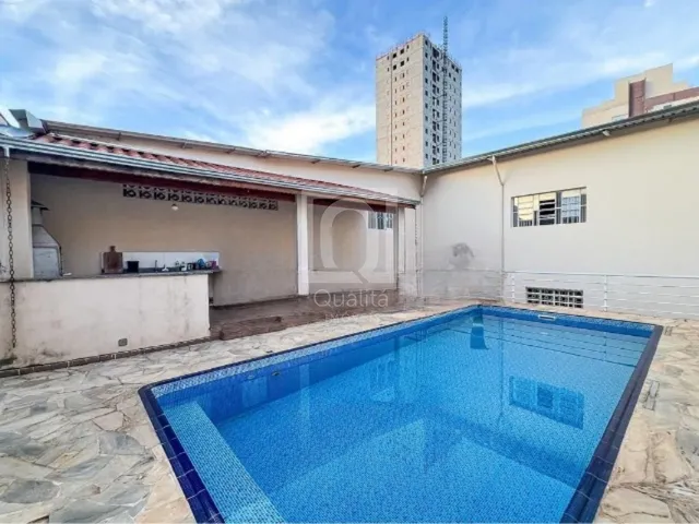 Imagem: Casa à venda em Sorocaba-SP, na Vila Lucy