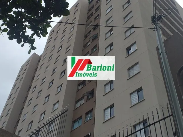 Imagem: Apartamento À Venda no Bairro Vila Palmeiras