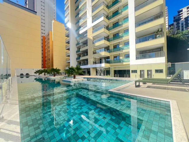 Imagem: Marina Residence - Apartamento no Marina