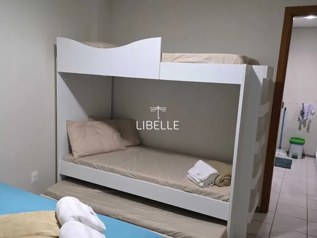Imagem 15: FLAT MOBILIADO NO MARULHOS RESORT | MURO ALTO