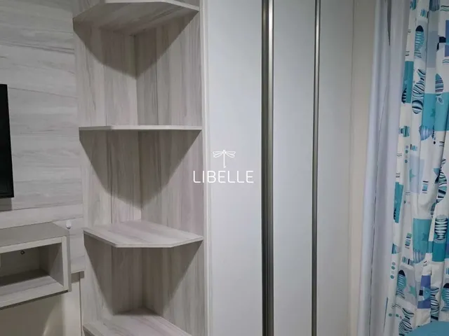 Imagem 11: FLAT MOBILIADO NO MARULHOS RESORT | MURO ALTO