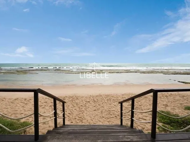Imagem 9: FLAT MOBILIADO NO MARULHOS RESORT | MURO ALTO