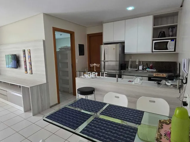 Imagem 12: FLAT MOBILIADO NO MARULHOS RESORT | MURO ALTO