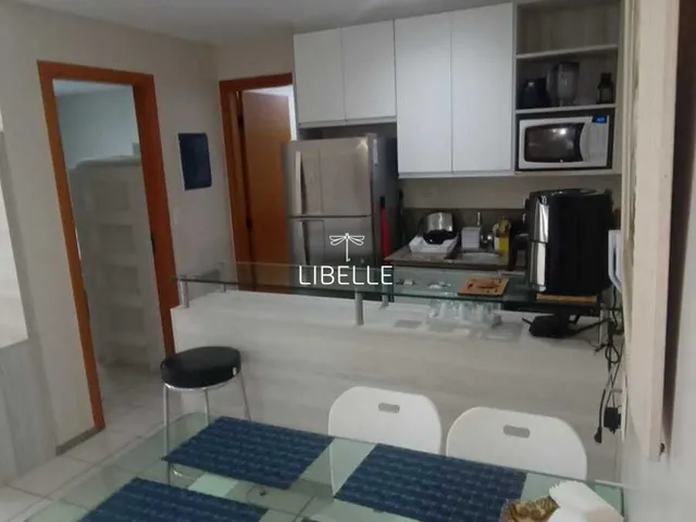 Imagem 14: FLAT MOBILIADO NO MARULHOS RESORT | MURO ALTO