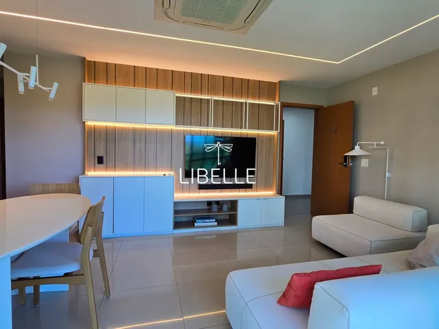 Imagem: Verano - Apartamento Mobiliado para Locação