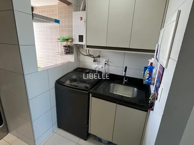 Imagem 12: Edf. Morada da Torre Elena Cunha - Apartamento em Torre, Recife/PE